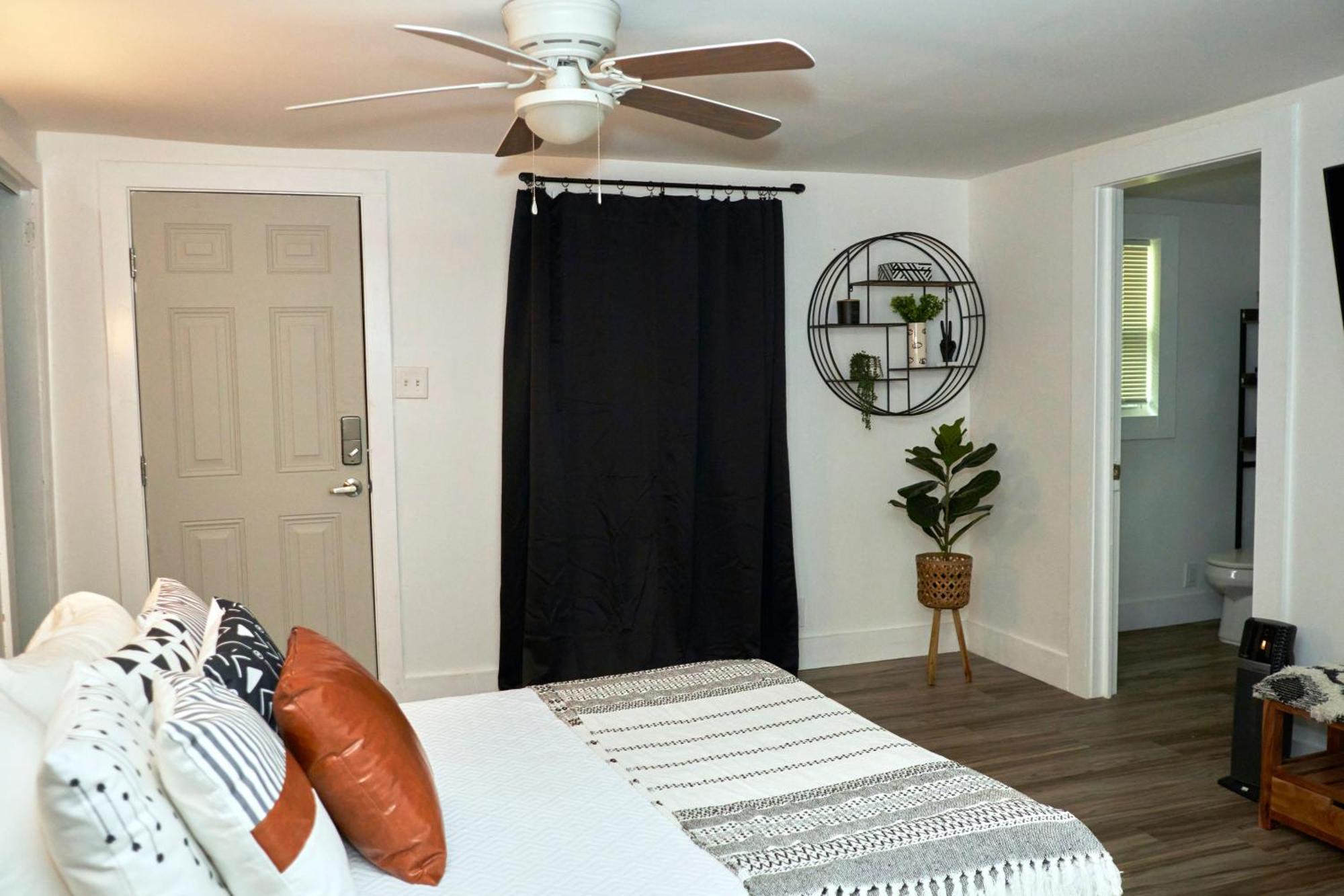 Cozy Atl Getaway - 5 Min From Airport & Downtown Villa Атланта Екстериор снимка