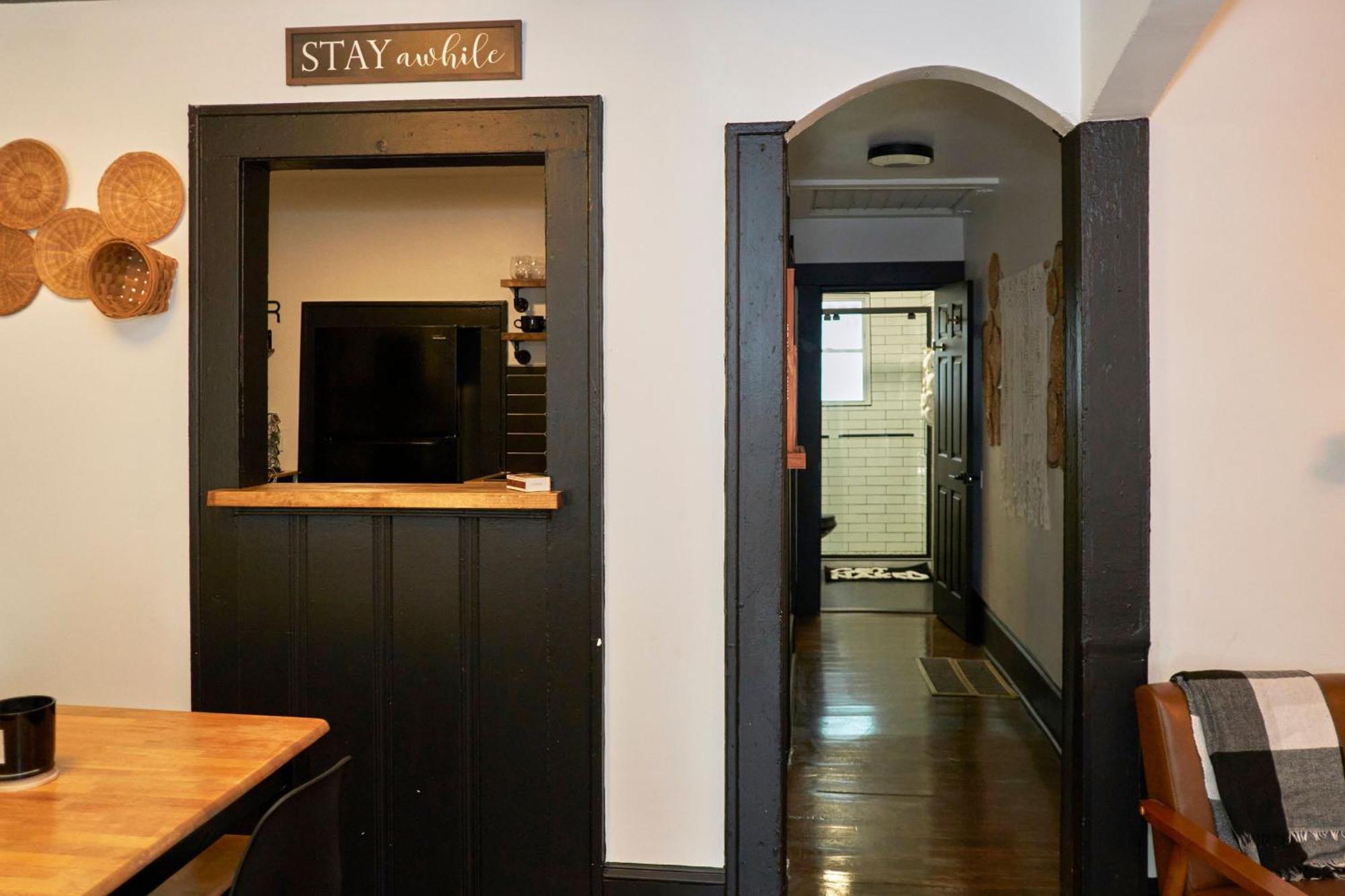Cozy Atl Getaway - 5 Min From Airport & Downtown Villa Атланта Екстериор снимка