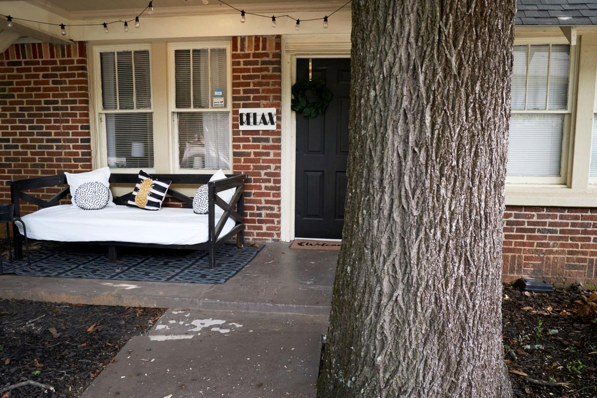 Cozy Atl Getaway - 5 Min From Airport & Downtown Villa Атланта Екстериор снимка