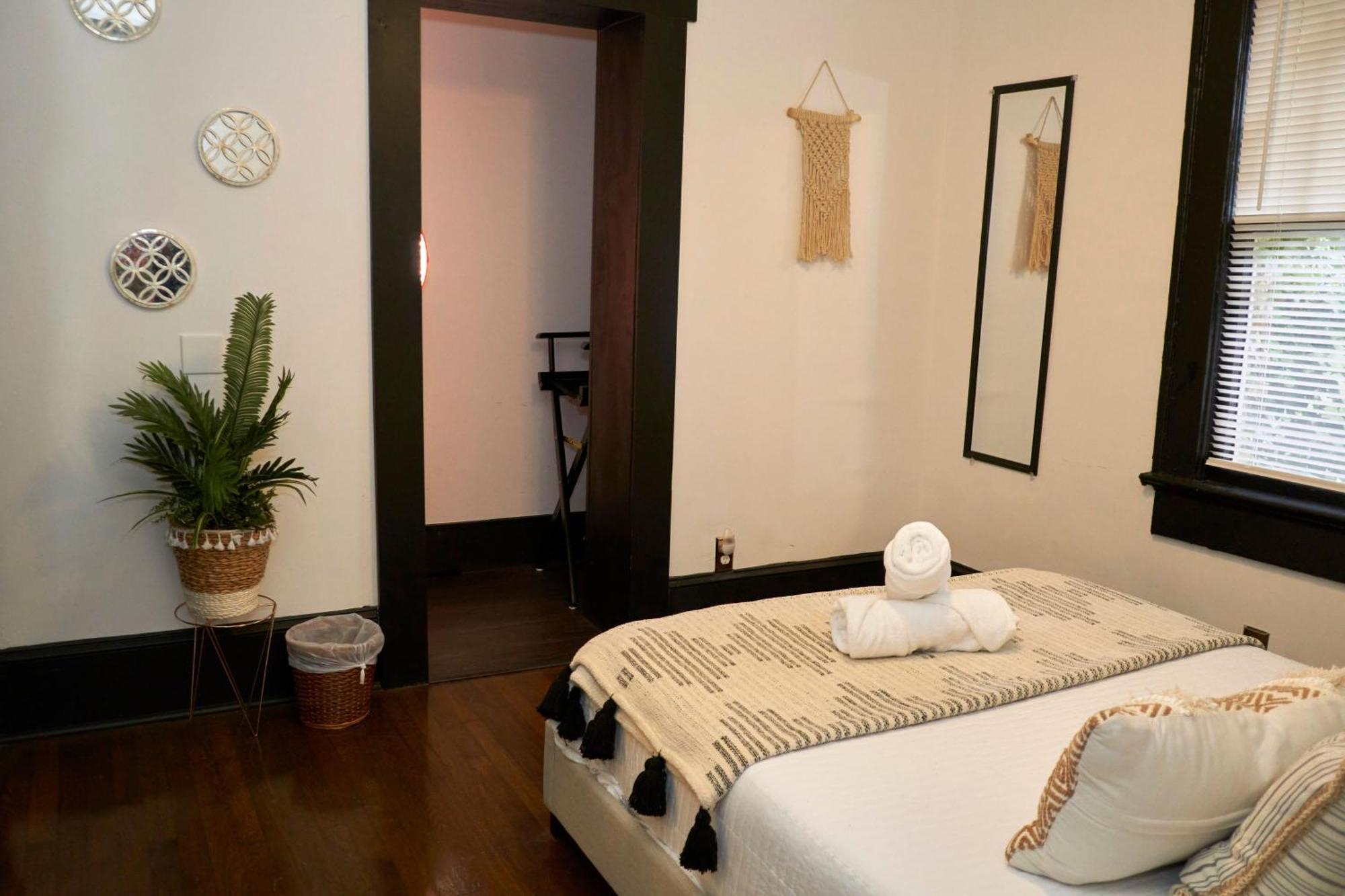 Cozy Atl Getaway - 5 Min From Airport & Downtown Villa Атланта Екстериор снимка