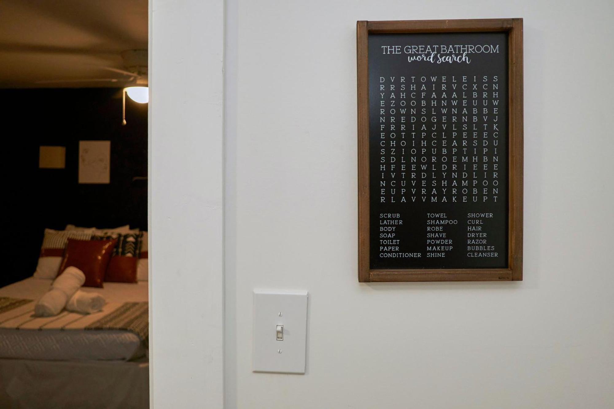 Cozy Atl Getaway - 5 Min From Airport & Downtown Villa Атланта Екстериор снимка