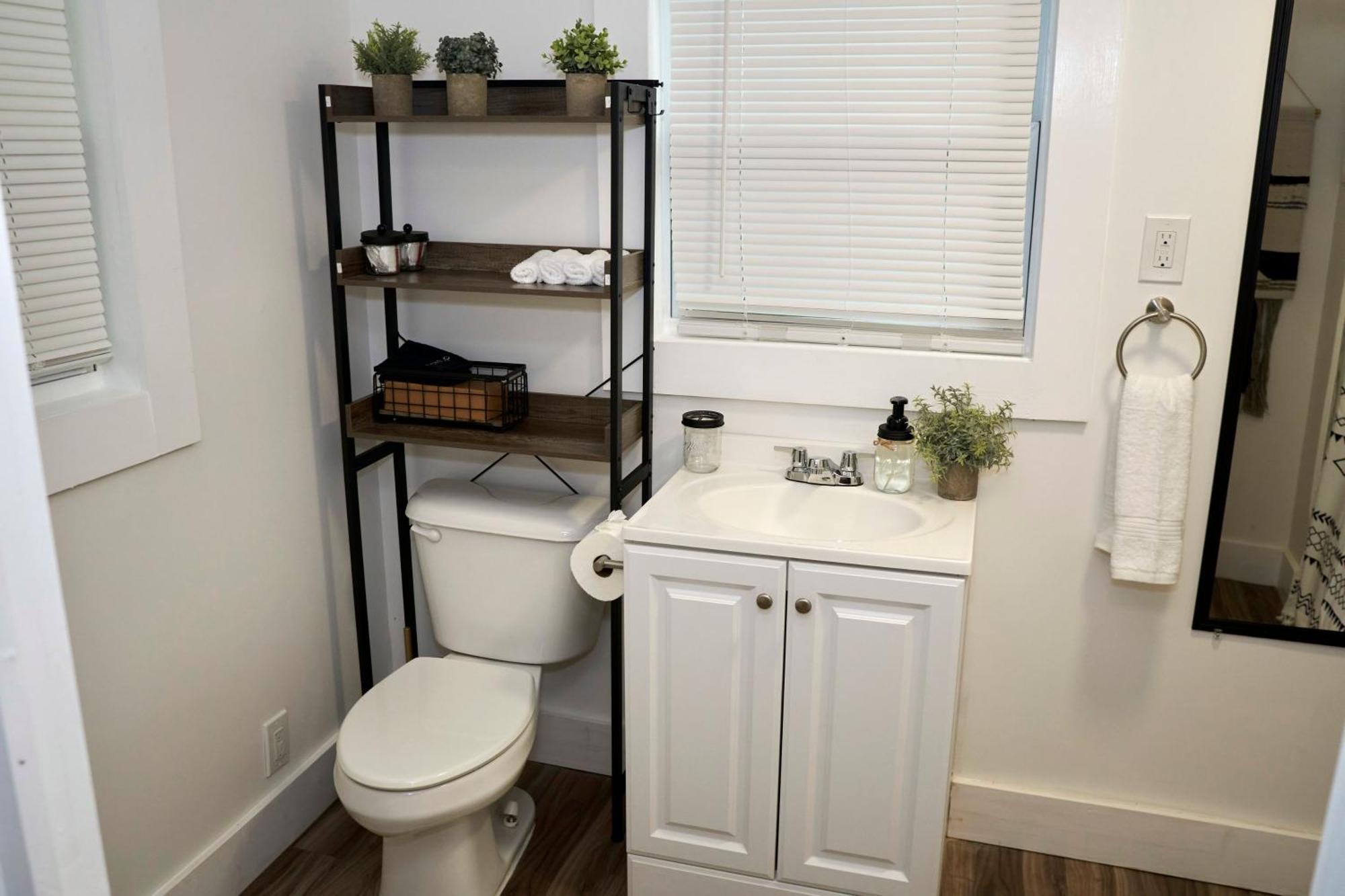 Cozy Atl Getaway - 5 Min From Airport & Downtown Villa Атланта Екстериор снимка